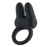 Passion Play Dual Motors Vibrating Cockring